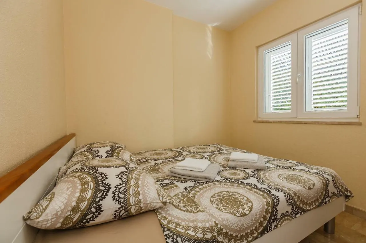 Villa Joma 3 Trogir