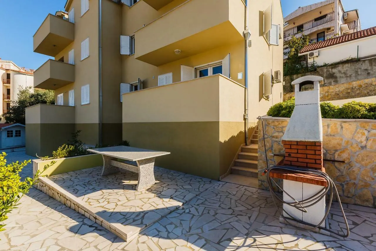 Apartment Villa Joma 3 Trogir Croatia