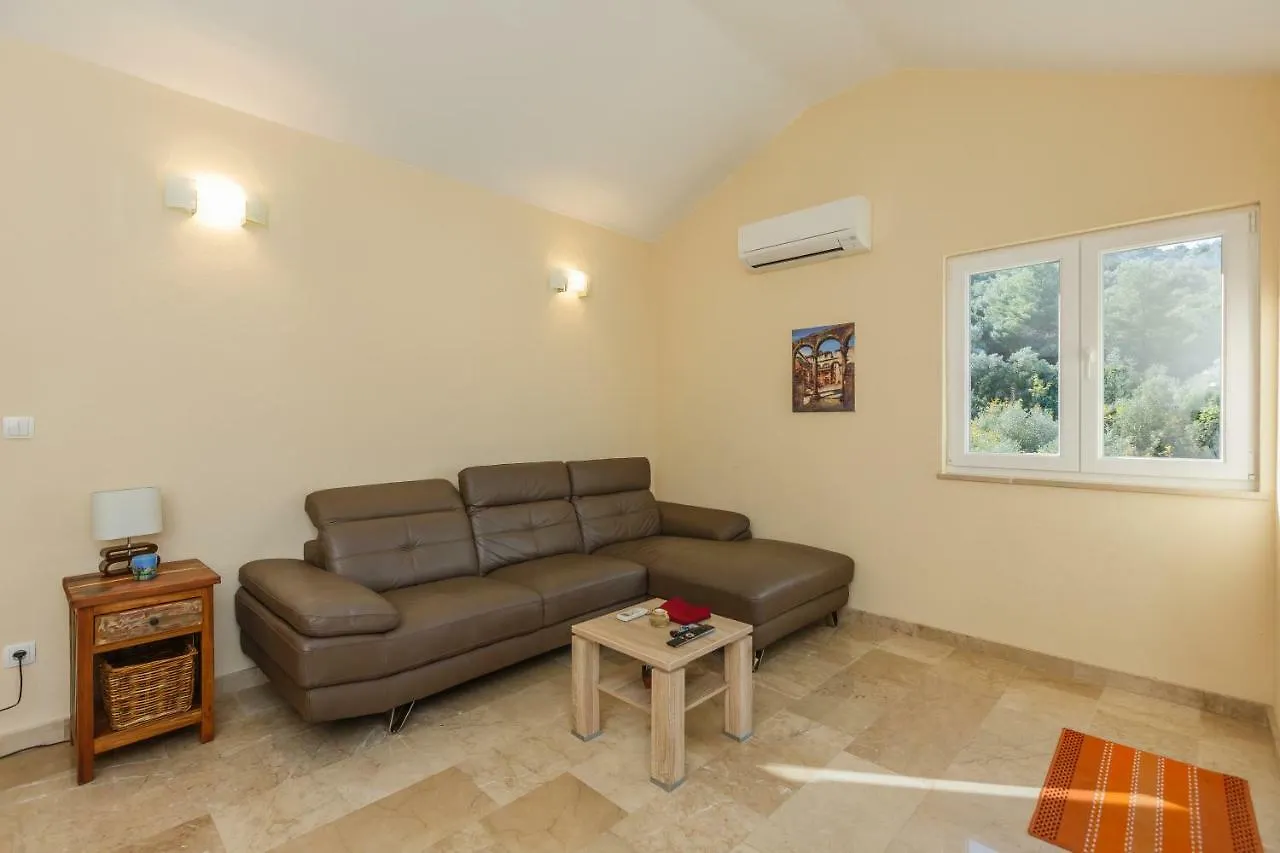 Villa Joma 3 Trogir 0*,  Croatia