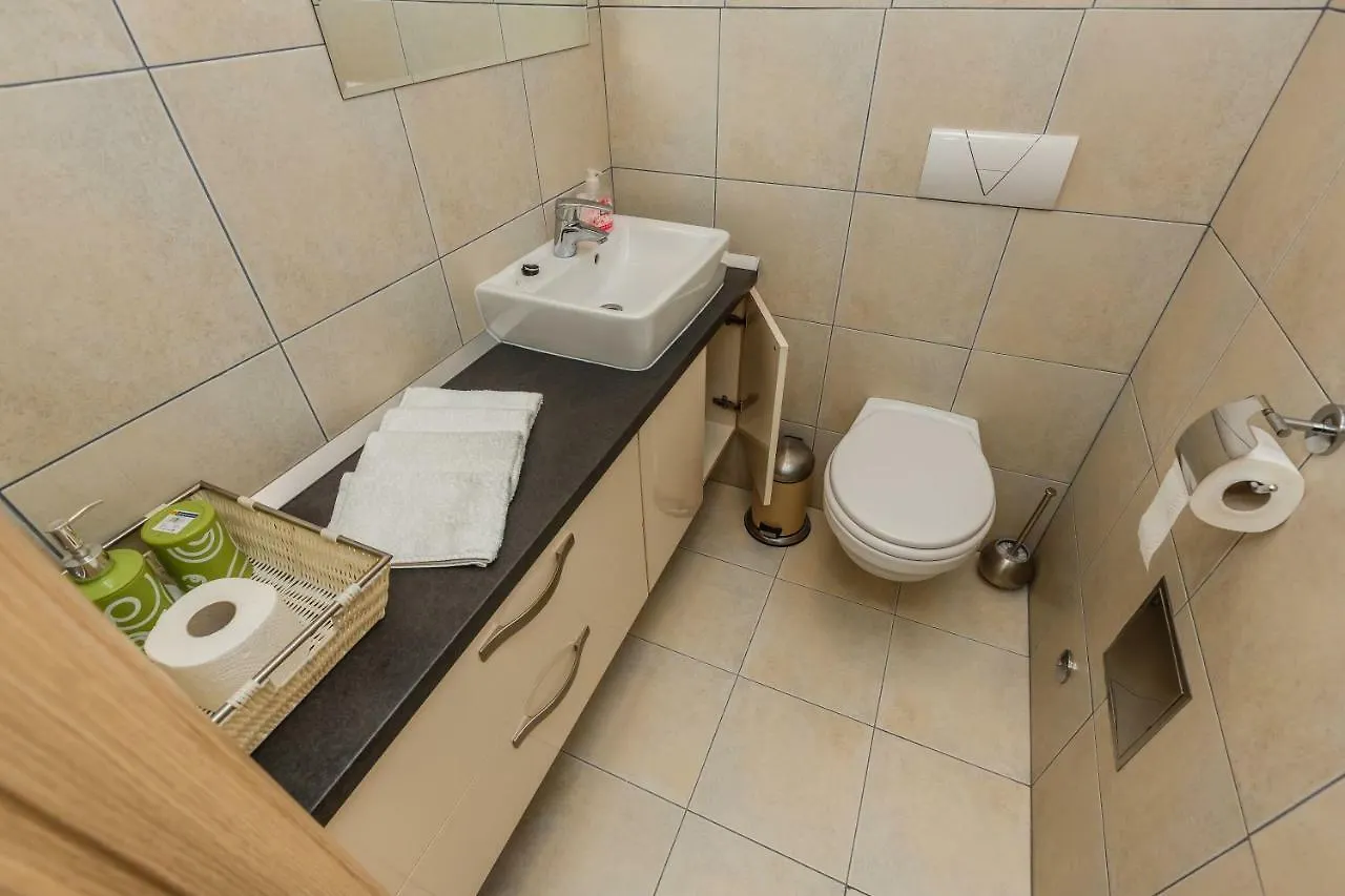 Apartment Villa Joma 3 Trogir