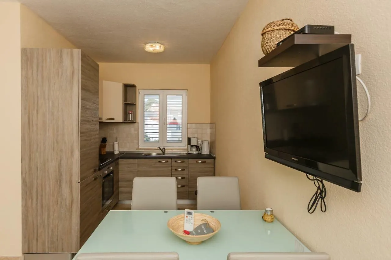 Villa Joma 3 Trogir