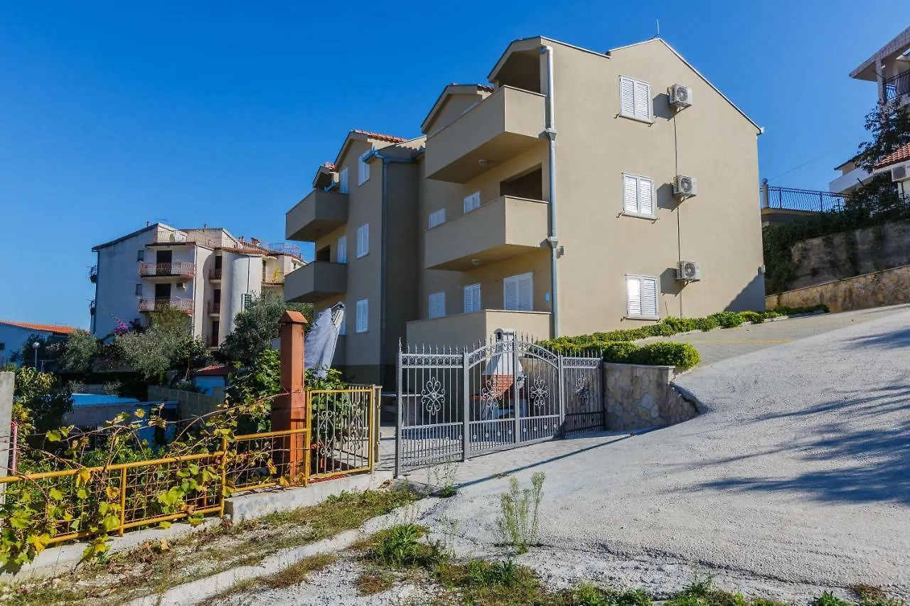 Villa Joma 3 Trogir Apartment
